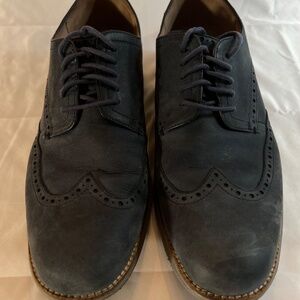 CColeHaan Grand oS BLUE size 10.5
